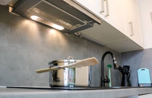 Schluchsee Apartamento | Apartment Peter - Family vacation with indoor pool