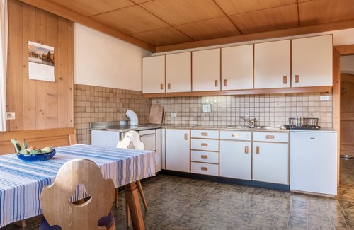 Fie allo Sciliar Apartamento | Apartamento "Peterbühl" en paisaje pintoresco con vistas a la montaña, balcón y jardín