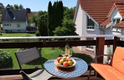 Nentershausen Apartamento | Apartment Petra by Interhome