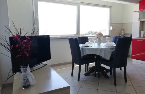 Dugi Rat Apartamento | Apartment Petra