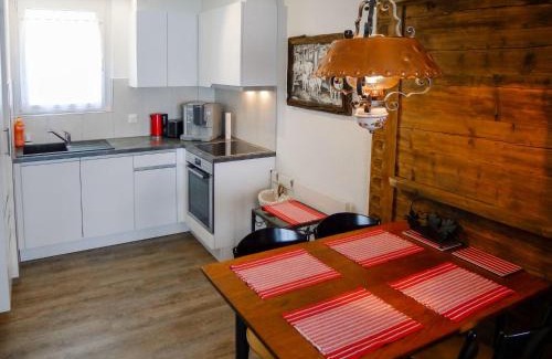 Emmetten Apartamento | Apartment Petrani by Interhome