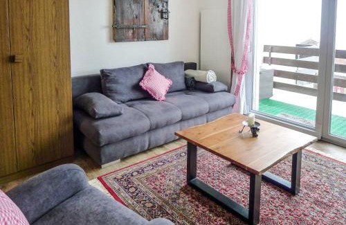 Emmetten Apartamento | Apartment Petrani by Interhome