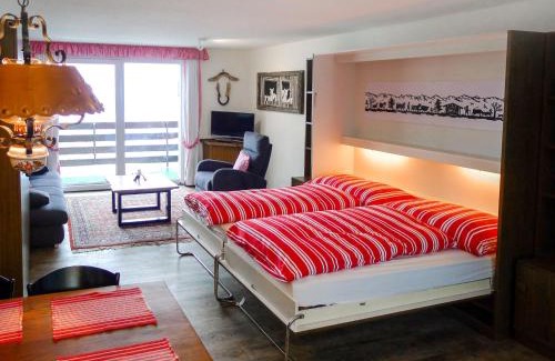 Emmetten Apartamento | Apartment Petrani by Interhome