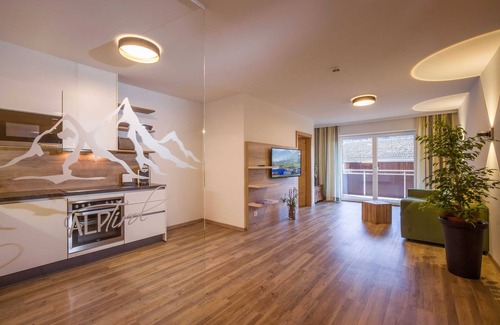 Kaltenbach Apartamento | Apartment Pferdeglück - Aparthotel Alptirol