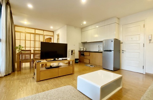 Ngoc Khanh Apartamento | Apartment Pham Huy Thong