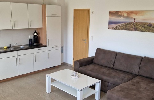 Hachenburg Apartamento | Apartamento Philosophenweg - apartamento de 2 camas