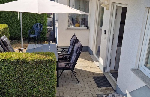 Hachenburg Apartamento | Apartamento Philosophenweg - apartamento de 2 camas