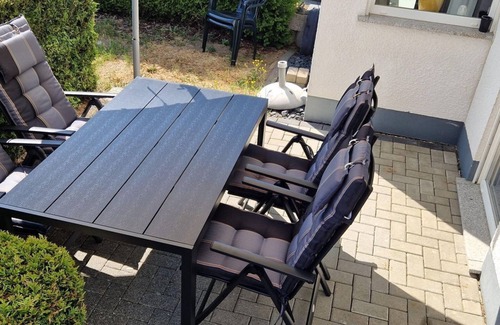 Hachenburg Apartamento | Apartamento Philosophenweg - apartamento de 2 camas