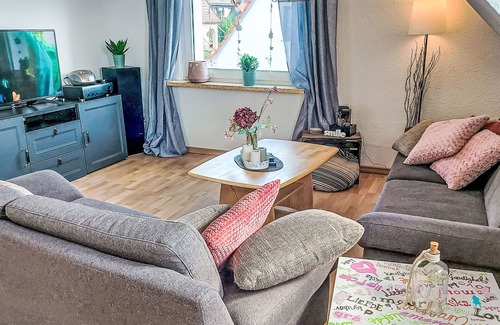 Osterode am Harz Apartamento | Apartment Phoebe by Interhome
