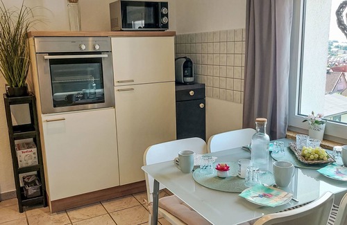 Osterode am Harz Apartamento | Apartment Phoebe by Interhome