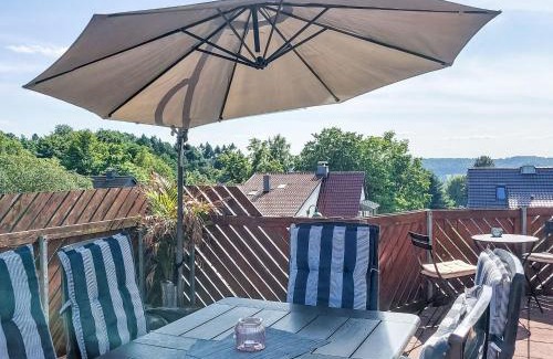 Osterode am Harz Apartamento | Apartment Phoebe by Interhome