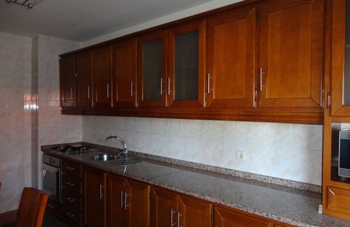 Paredes Apartamento | ESTANCIA CERVAL-APARTAMENTO será recordado siempre en su memoria.