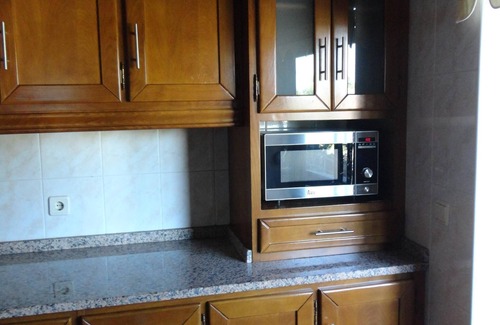 Paredes Apartamento | ESTANCIA CERVAL-APARTAMENTO será recordado siempre en su memoria.