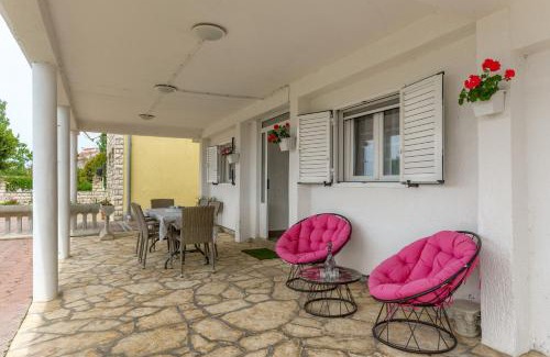 Ljubac Apartamento | Apartment Pia MERA