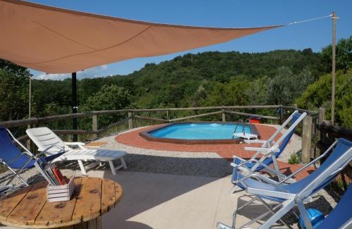 Massa Marittima Apartamento | Apartment Pian dei Carpini - Laura by Interhome