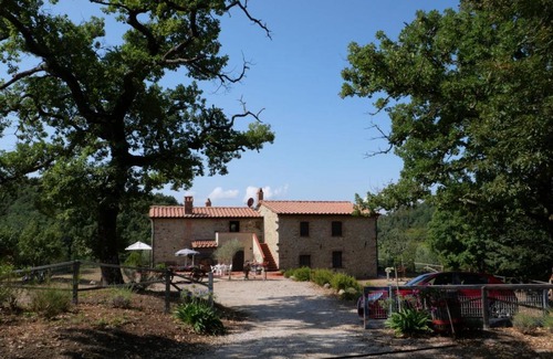 Massa Marittima Apartamento | Apartment Pian dei Carpini - Laura by Interhome