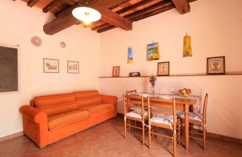 Massa Marittima Apartamento | Apartment Pian dei Carpini - Laura by Interhome
