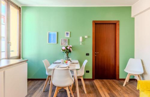 Acquaseria Apartamento | Apartment Piazza San Giuseppe-1 by Interhome