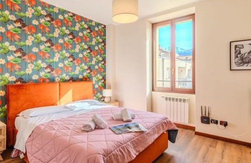 Acquaseria Apartamento | Apartment Piazza San Giuseppe-1 by Interhome