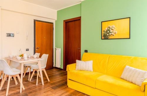 Acquaseria Apartamento | Apartment Piazza San Giuseppe-3 by Interhome
