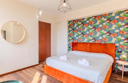Acquaseria Apartamento | Apartment Piazza San Giuseppe-3 by Interhome
