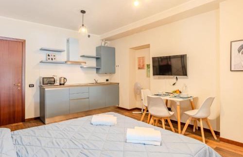 Acquaseria Apartamento | Apartment Piazza San Giuseppe-4 by Interhome