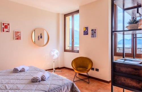 Acquaseria Apartamento | Apartment Piazza San Giuseppe-8 by Interhome