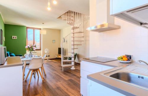 Acquaseria Apartamento | Apartment Piazza San Giuseppe-6 by Interhome