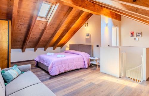 Acquaseria Apartamento | Apartment Piazza San Giuseppe-6 by Interhome