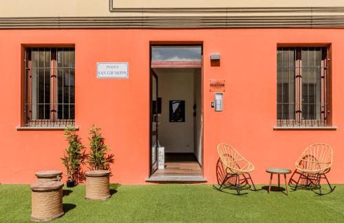 Acquaseria Apartamento | Apartment Piazza San Giuseppe-6 by Interhome