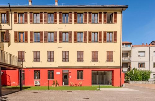 Acquaseria Apartamento | Apartment Piazza San Giuseppe-6 by Interhome