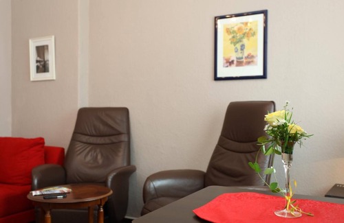 Warnemuende Apartamento | Apartment Piccolo