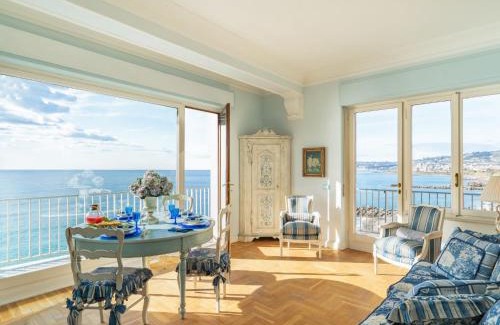 Riva Ligure Apartamento | Apartment Pieds dans l'eau by Interhome