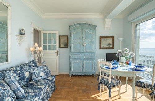 Riva Ligure Apartamento | Apartment Pieds dans l'eau by Interhome