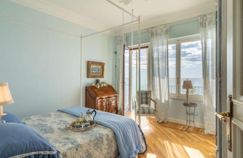 Riva Ligure Apartamento | Apartment Pieds dans l'eau by Interhome