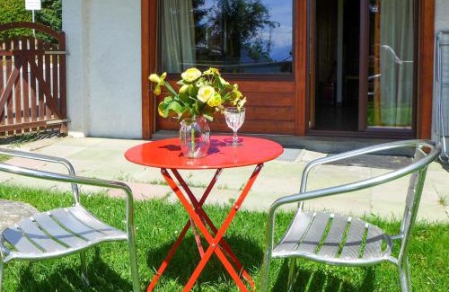 Verbier Apartamento | Apartment Pigne 1 by Interhome