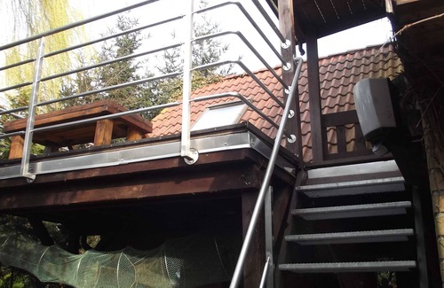 Usedom Apartamento | Apartamento Pikulski - Apartamento Pikulski