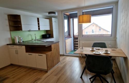 Gosau Apartamento | Apartment Pilz
