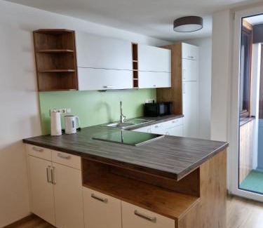 Gosau Apartamento | Apartment Pilz