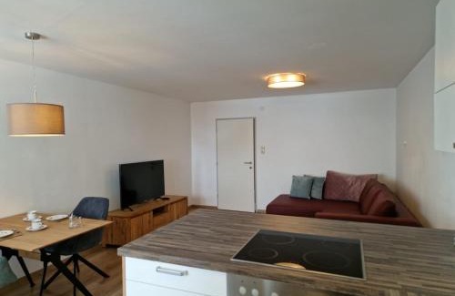 Gosau Apartamento | Apartment Pilz