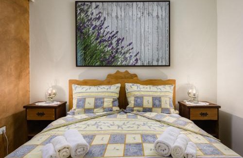 Tinjan Apartamento | Apartment Pina by Interhome