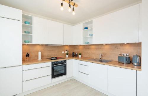 Zirchow Apartamento | Apartment "Pine Hill Green"