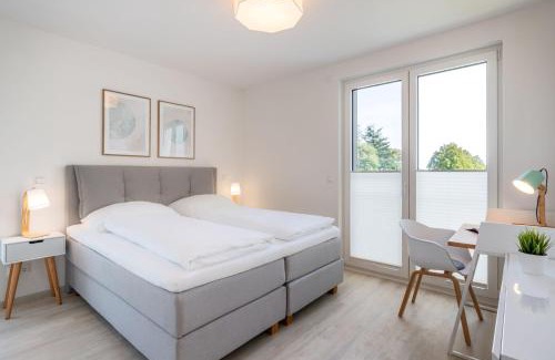 Zirchow Apartamento | Apartment "Pine Hill Green"