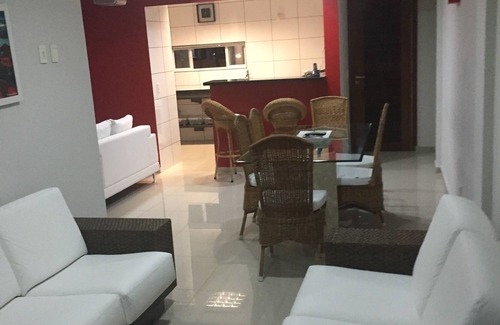 Pirangi do Norte Apartamento | APARTMENT - PIRANGÍ BEACH