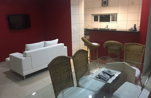 Pirangi do Norte Apartamento | APARTMENT - PIRANGÍ BEACH