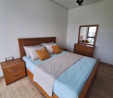 L'Ocean Apartamento | Apartment place italie