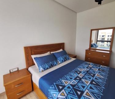 L'Ocean Apartamento | Apartment place italie