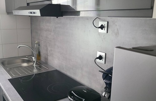 Saint-Marc Apartamento | Apartment place Kéruscun BREST
