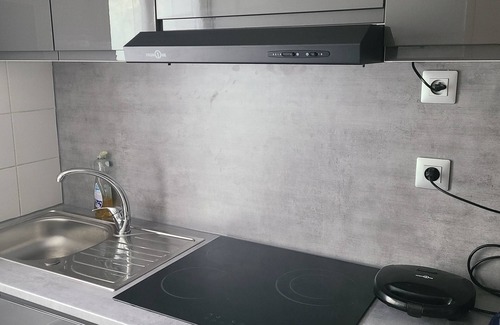 Saint-Marc Apartamento | Apartment place Kéruscun BREST