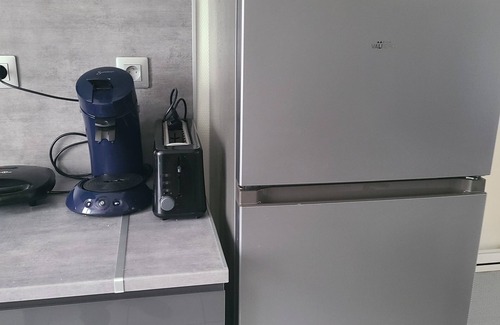 Saint-Marc Apartamento | Apartment place Kéruscun BREST